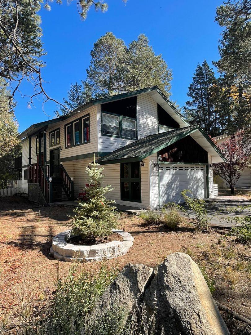 House for rent at 757 Michael Dr Sl, South Lake Tahoe, CA 96150