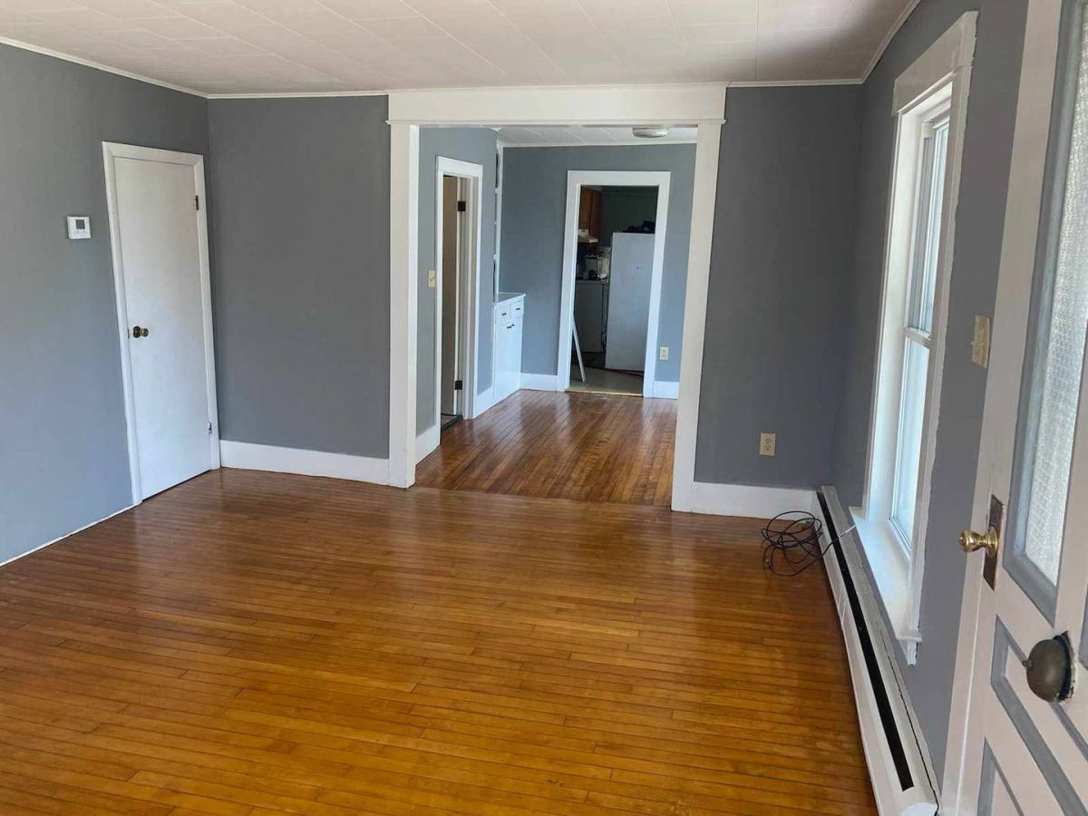 Apartment for rent at 4 Central St, Randolph, VT 05060
