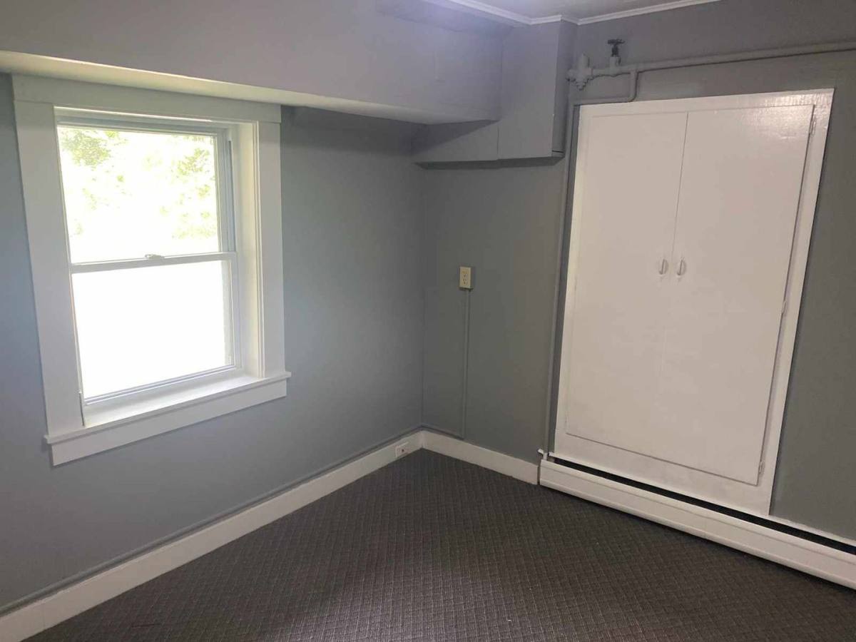 Apartment for rent at 4 Central St, Randolph, VT 05060