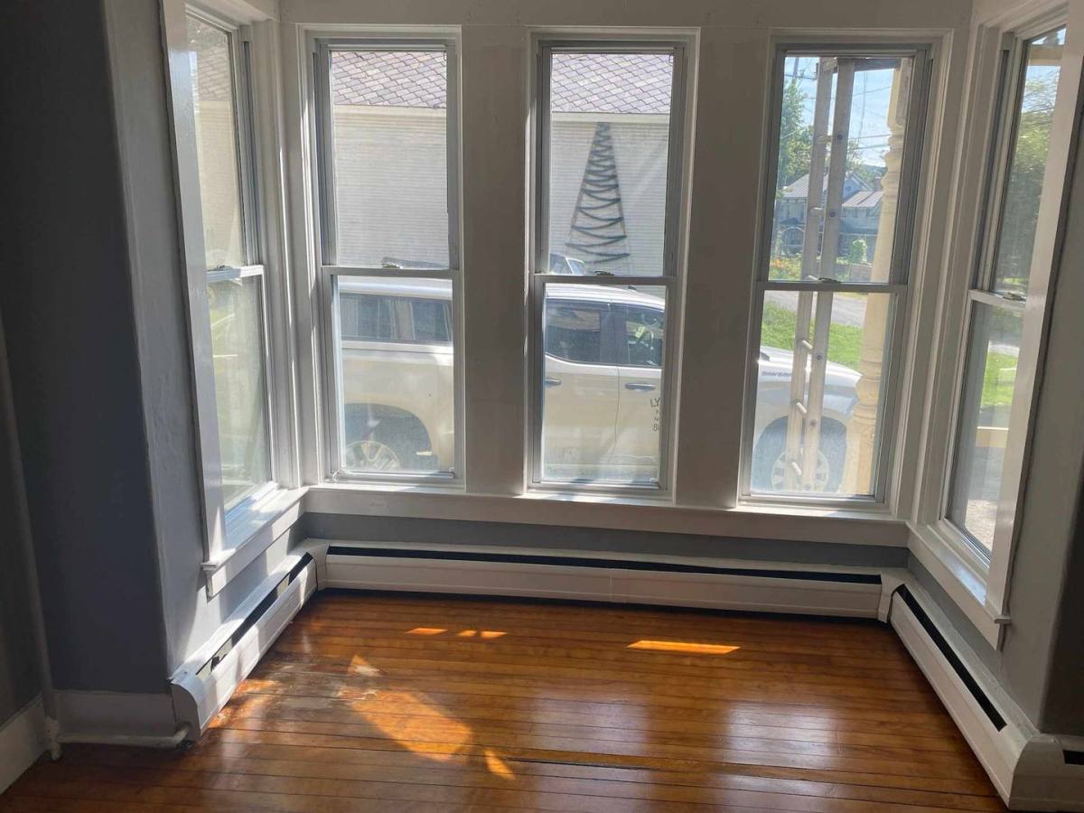 Apartment for rent at 4 Central St, Randolph, VT 05060