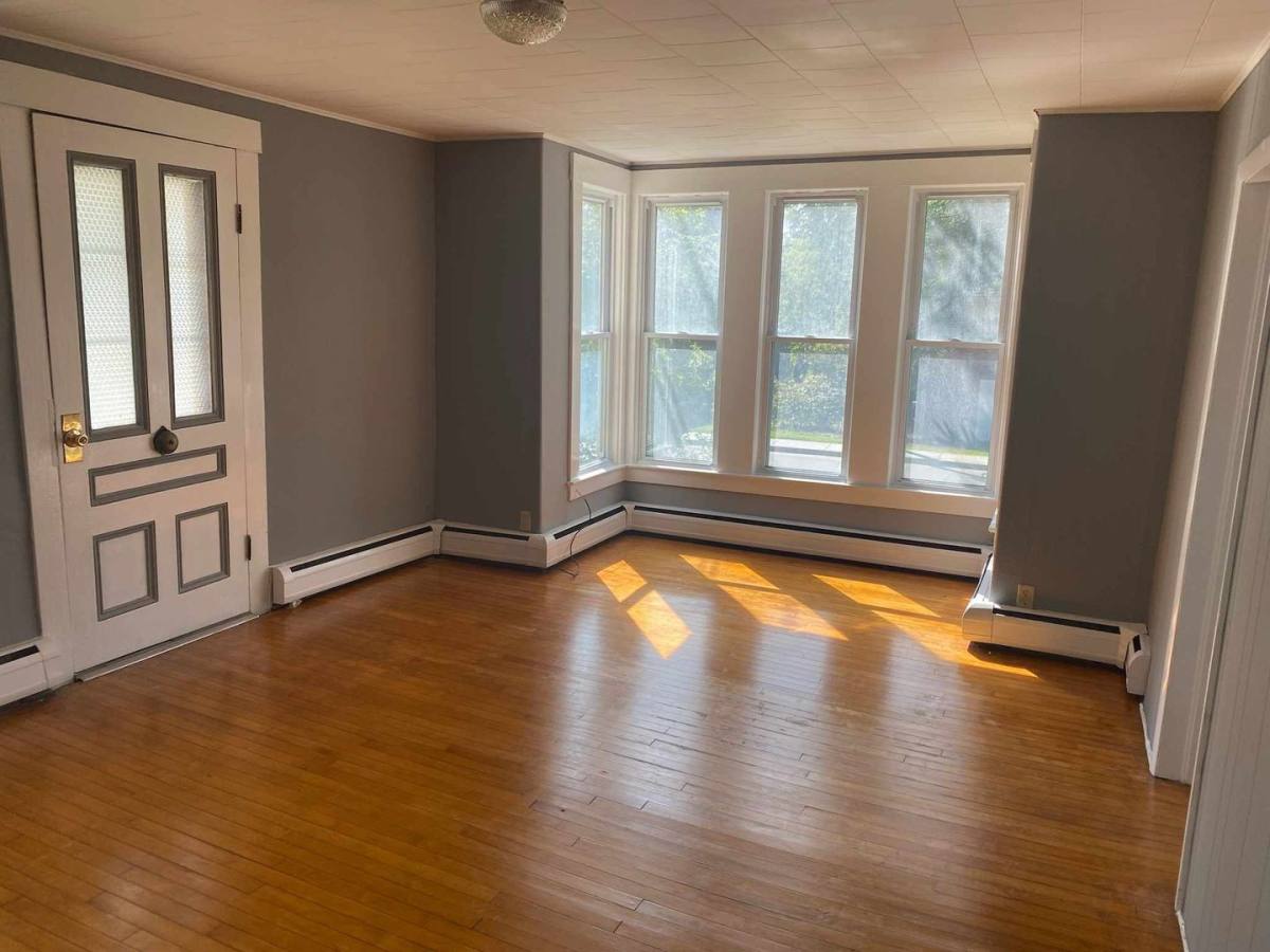 Apartment for rent at 4 Central St, Randolph, VT 05060