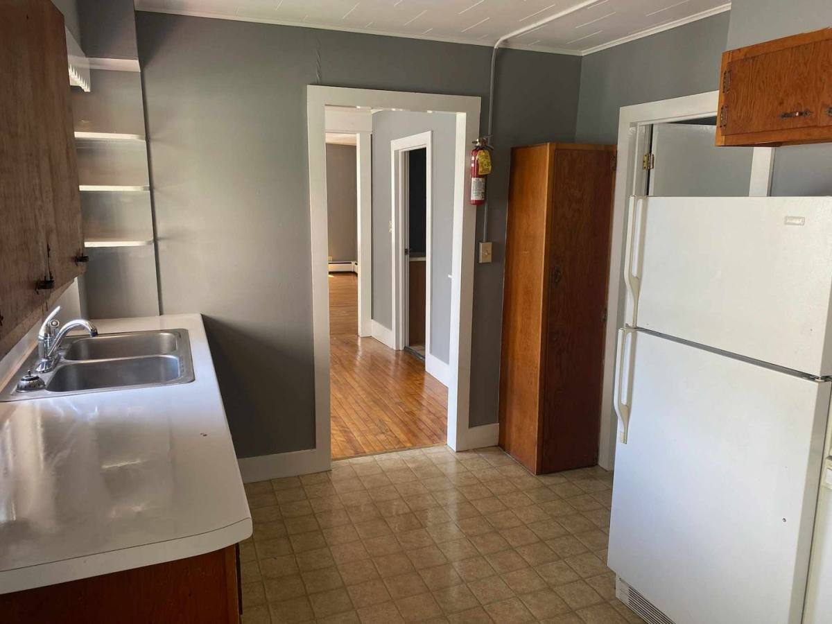 Apartment for rent at 4 Central St, Randolph, VT 05060