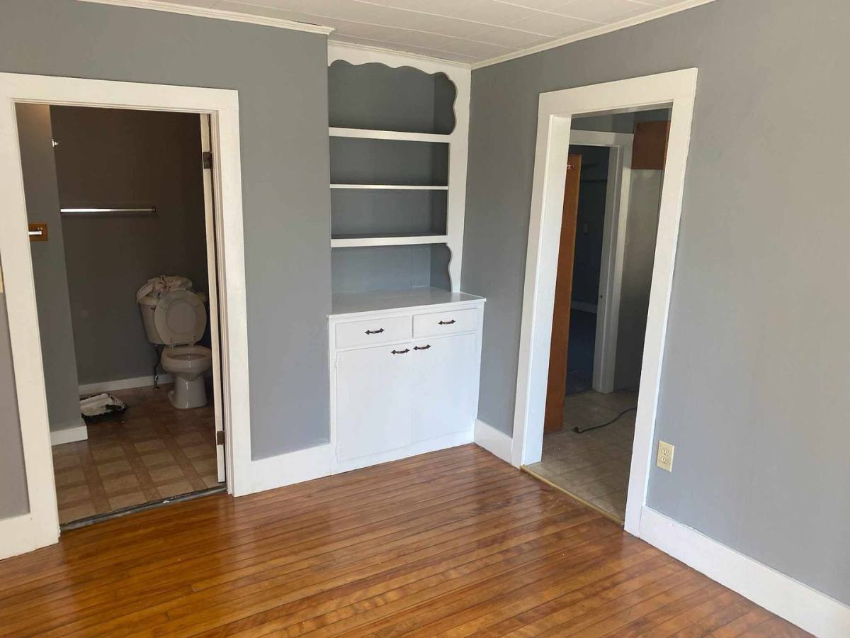 Apartment for rent at 4 Central St, Randolph, VT 05060