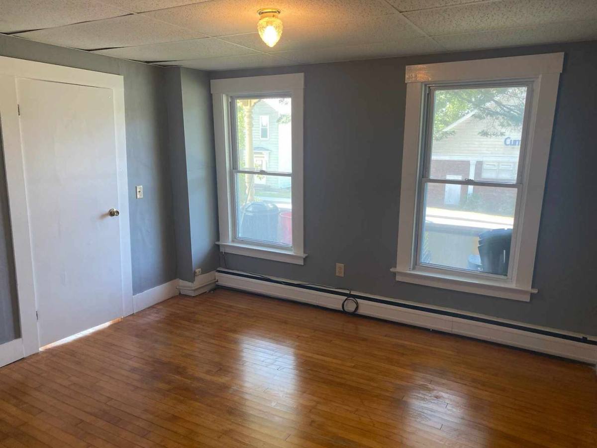 Apartment for rent at 4 Central St, Randolph, VT 05060
