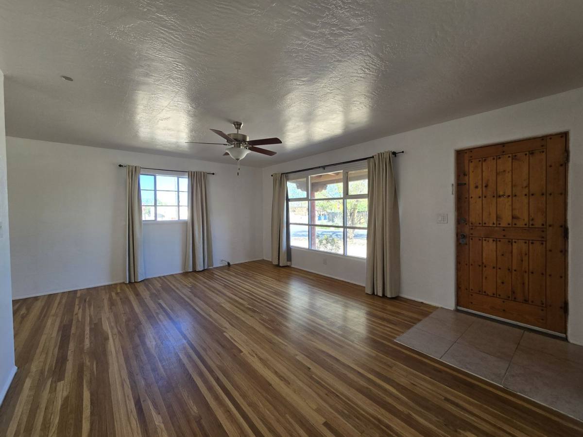 House for rent at 2412 Rosina St, Santa Fe, NM 87505