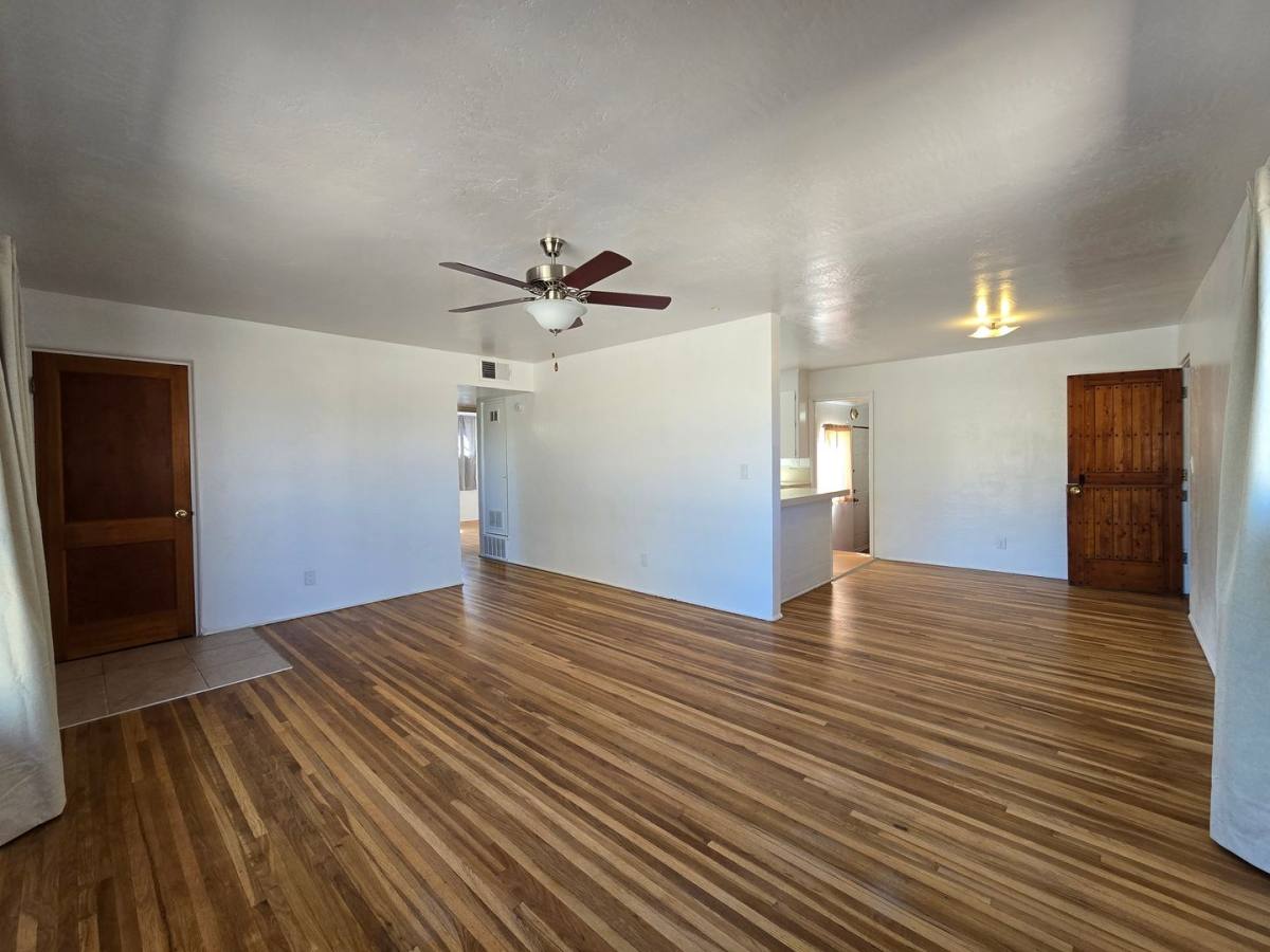 House for rent at 2412 Rosina St, Santa Fe, NM 87505