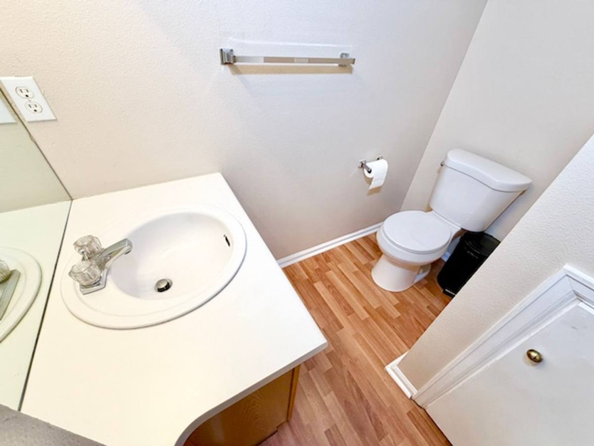 Townhouse for rent at 1085 W 112th Ave, Denver, CO 80234