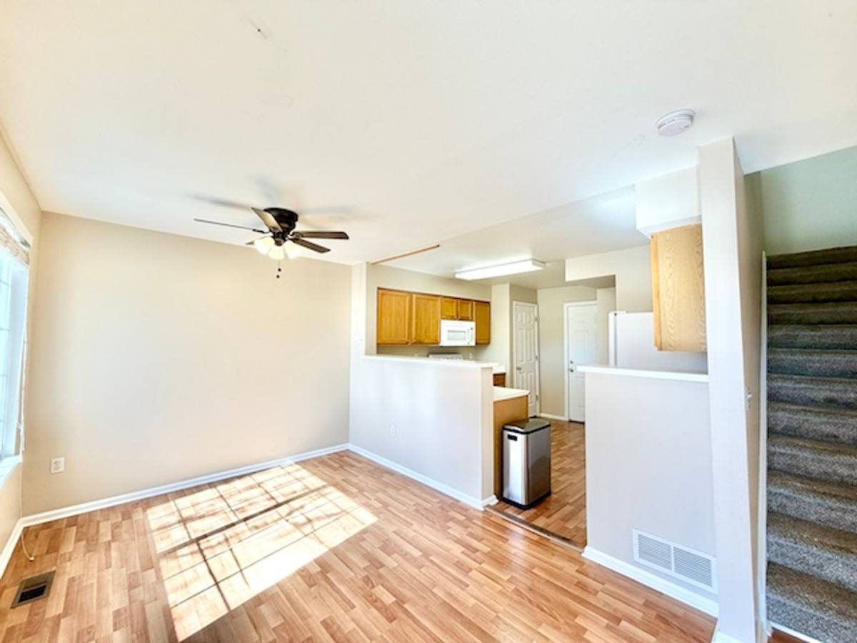 Townhouse for rent at 1085 W 112th Ave, Denver, CO 80234
