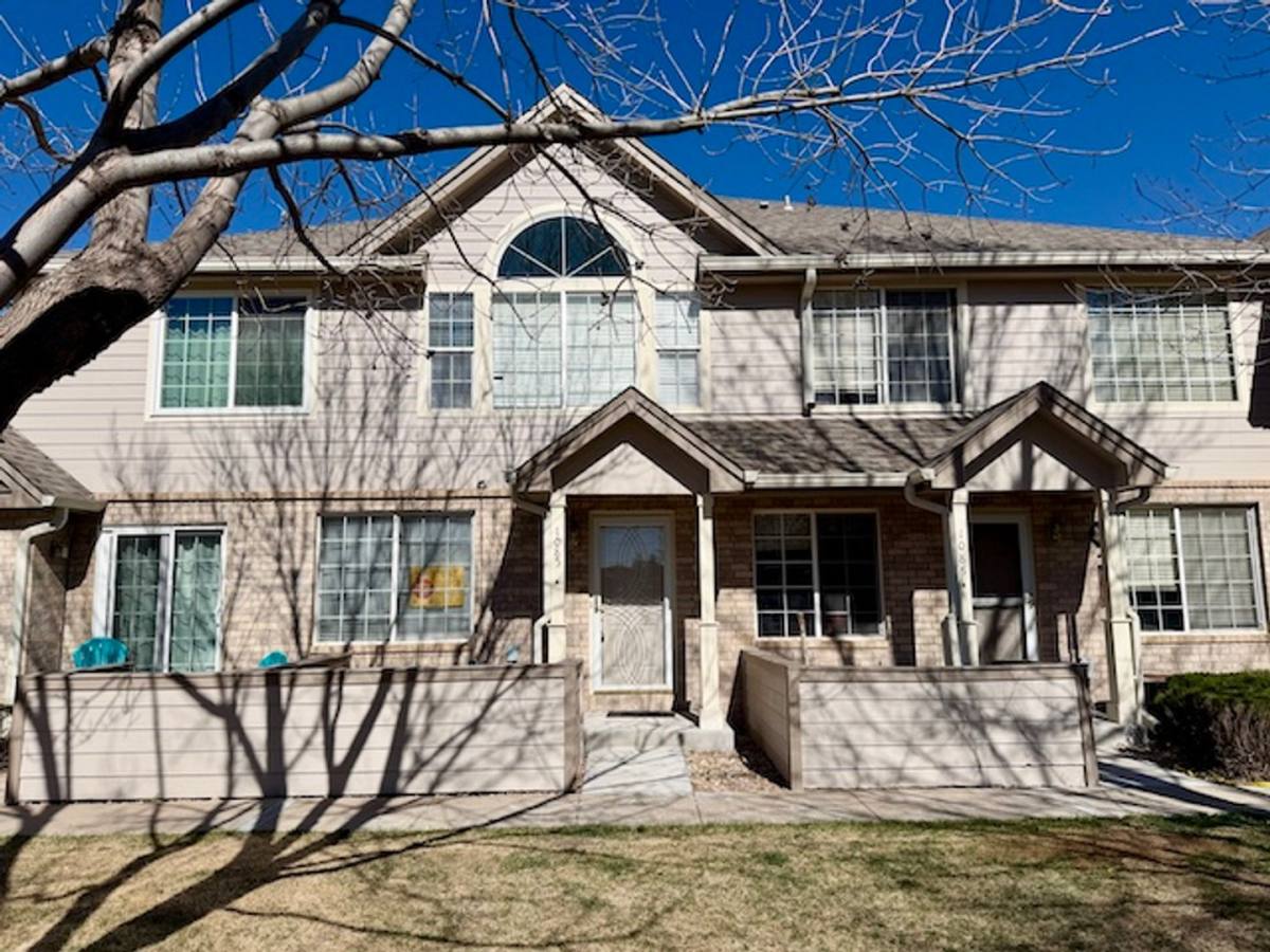 Townhouse for rent at 1085 W 112th Ave, Denver, CO 80234