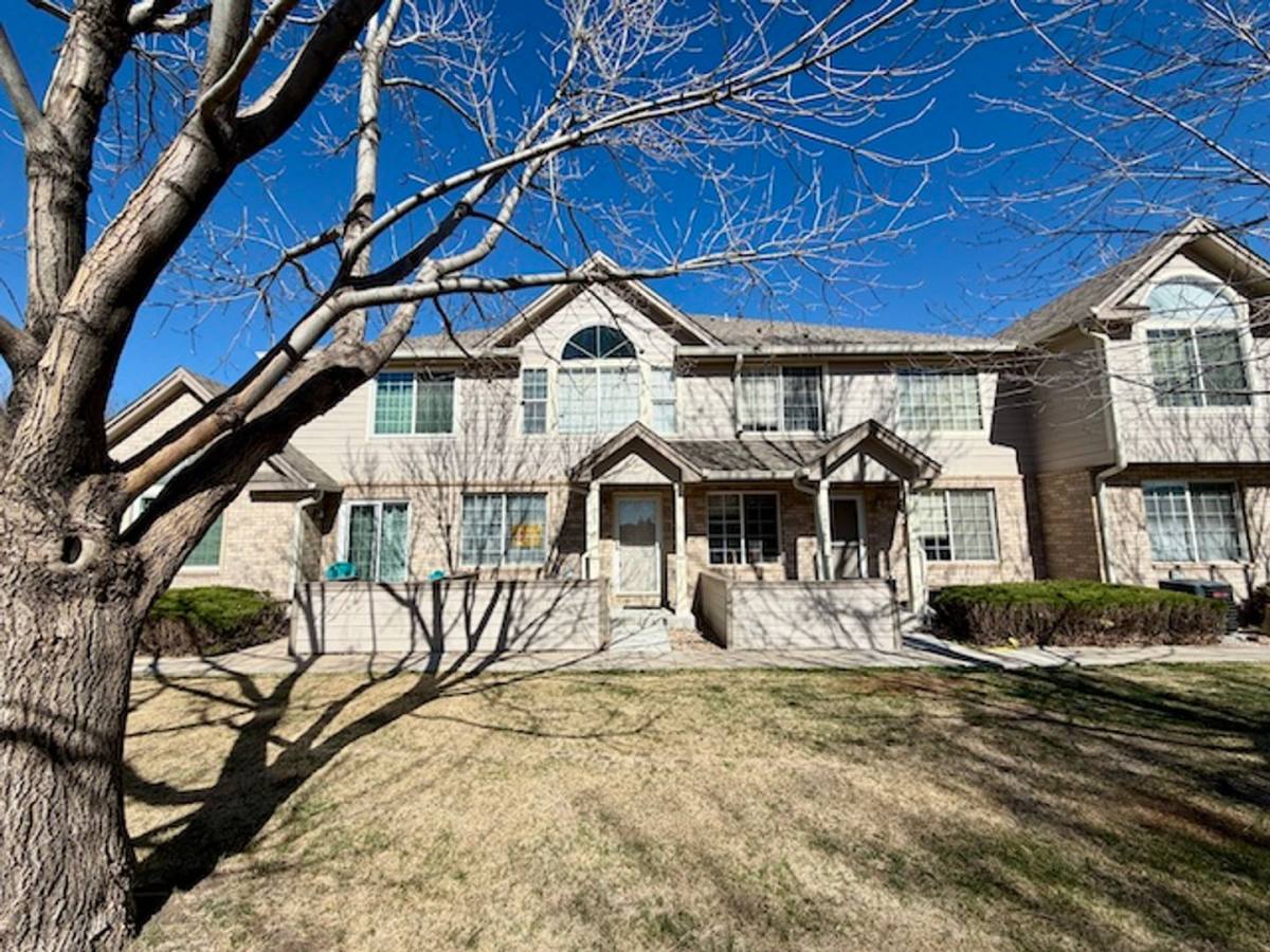 Townhouse for rent at 1085 W 112th Ave, Denver, CO 80234
