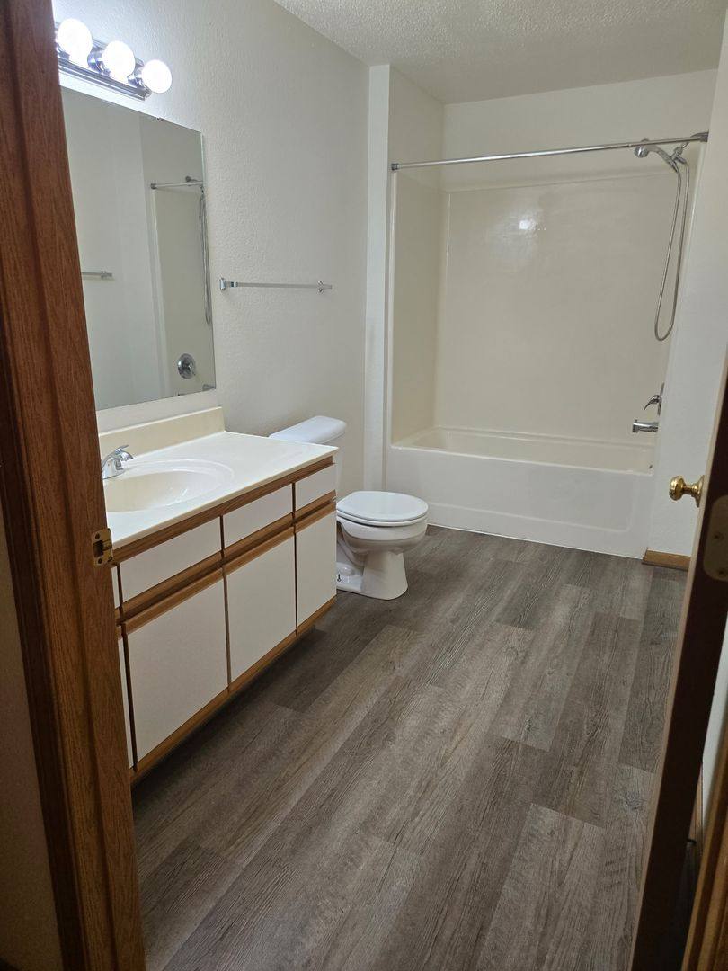 Apartment for rent at 701 & 703 Horicon St, Horicon, WI 53032