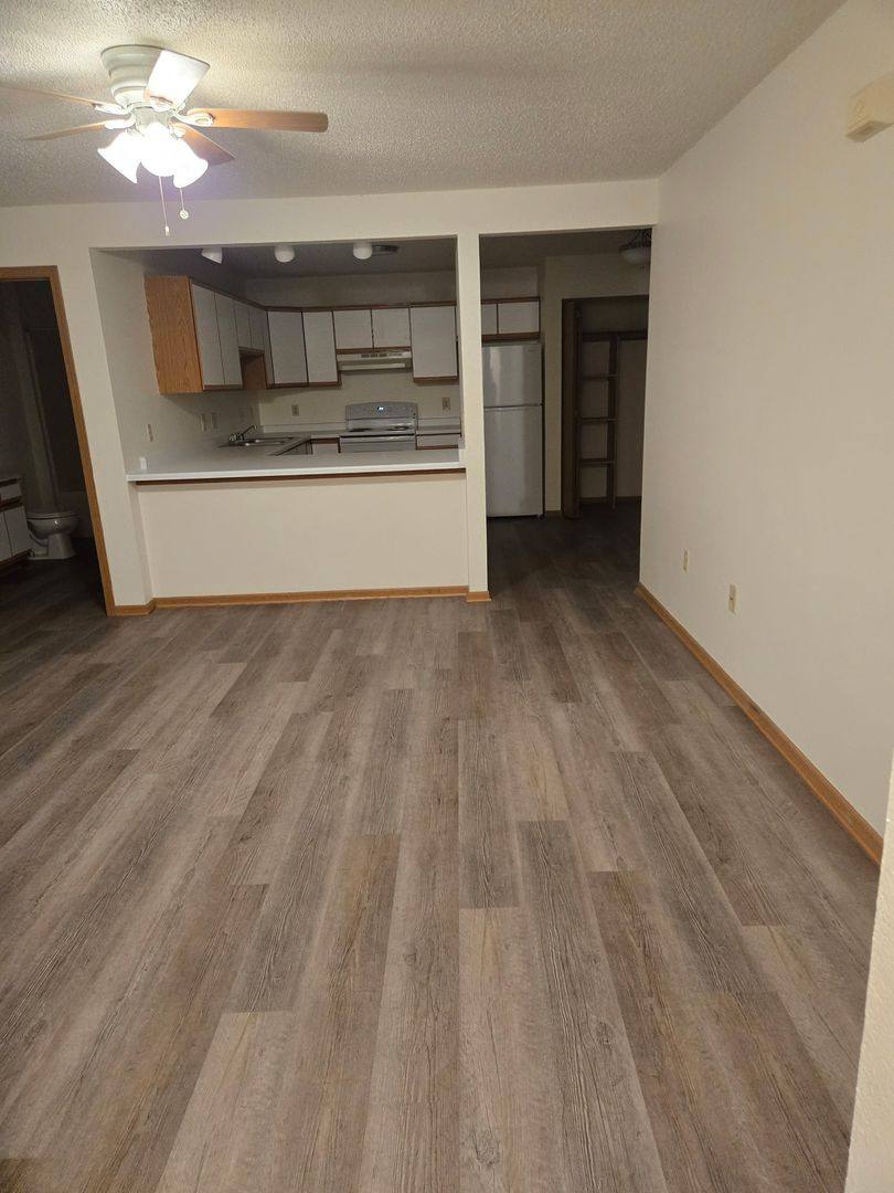 Apartment for rent at 701 & 703 Horicon St, Horicon, WI 53032