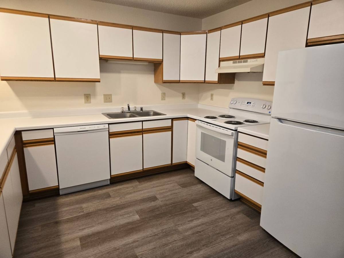 Apartment for rent at 701 & 703 Horicon St, Horicon, WI 53032