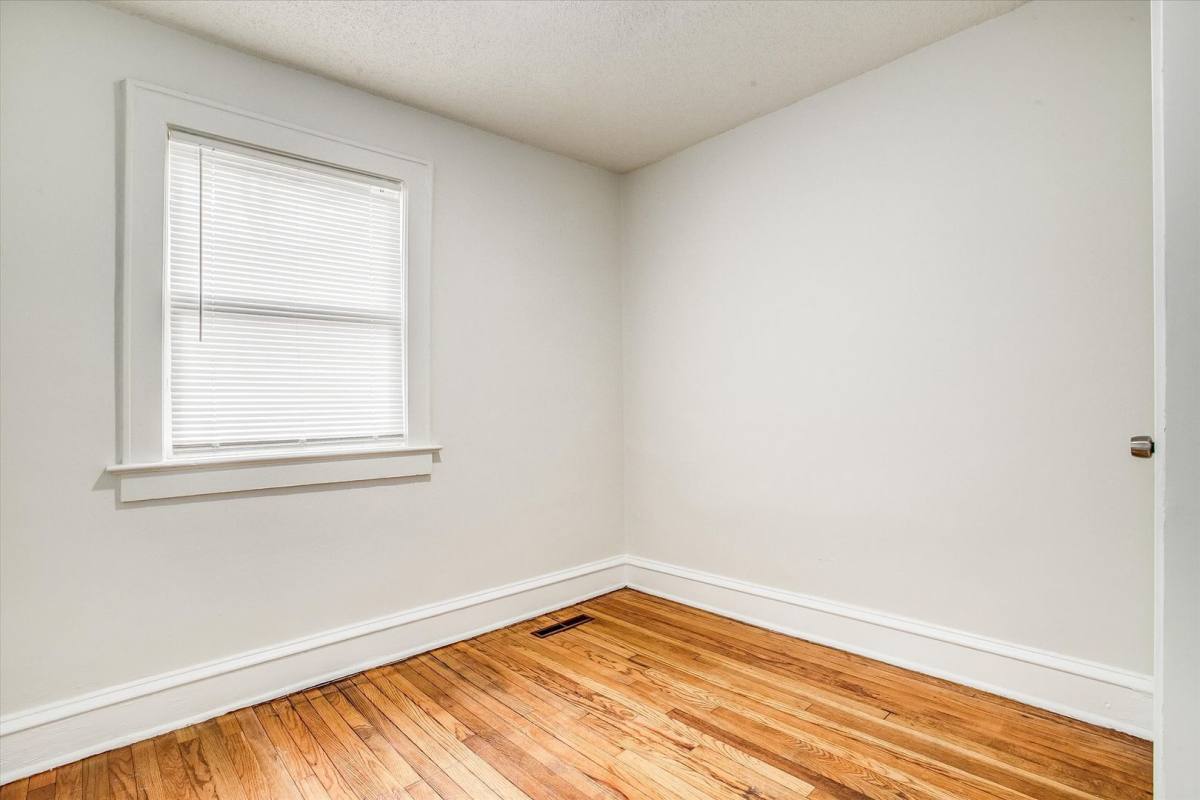 House for rent at 3817 S Benton, Kansas City, MO 64128