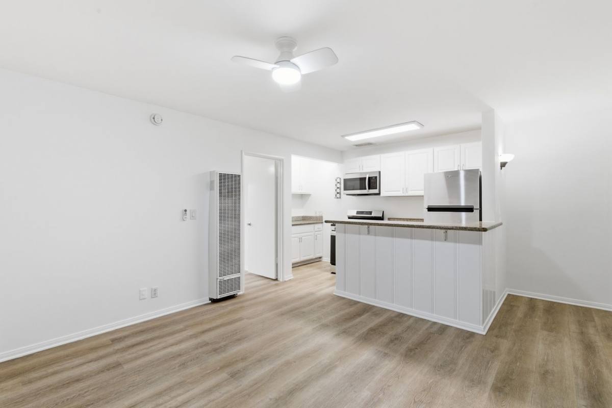 Apartment for rent at 1453 S Westgate Ave, Los Angeles, CA 90025