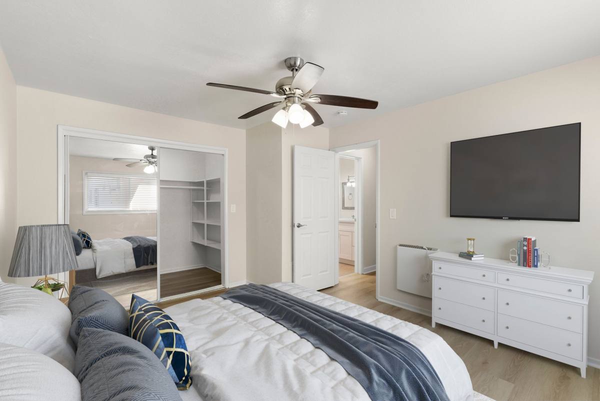 Apartment for rent at 4166 Melrose St, Riverside, CA 92504
