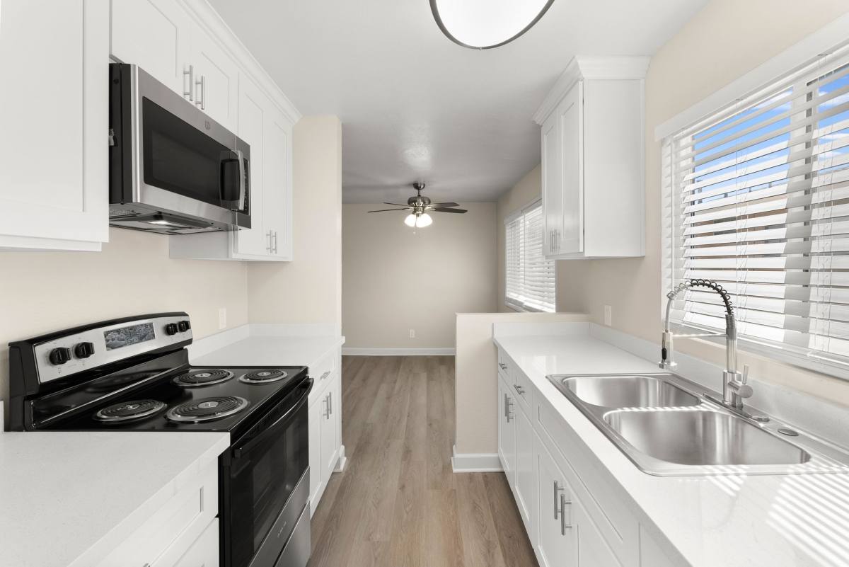 Apartment for rent at 4166 Melrose St, Riverside, CA 92504