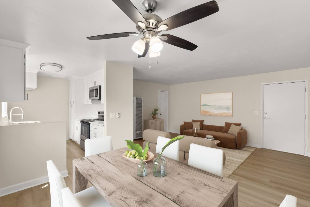 Apartment for rent at 4166 Melrose St, Riverside, CA 92504
