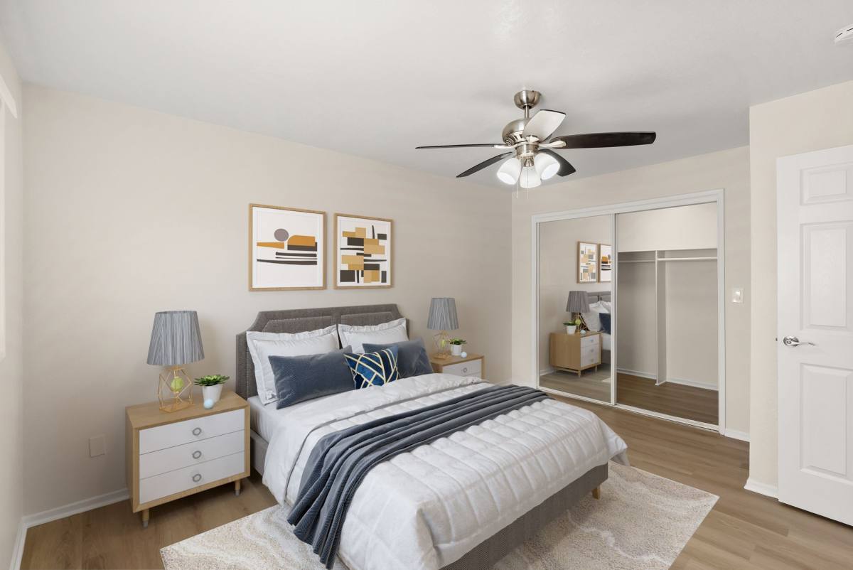 Apartment for rent at 4166 Melrose St, Riverside, CA 92504