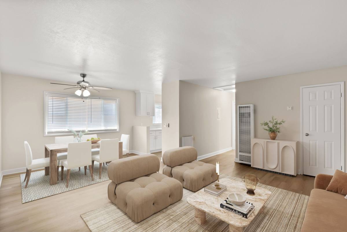 Apartment for rent at 4166 Melrose St, Riverside, CA 92504