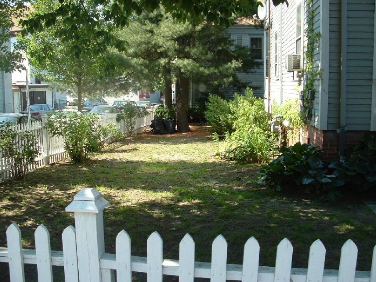 Apartment for rent at 279 Washington #3, Somerville, MA 02143