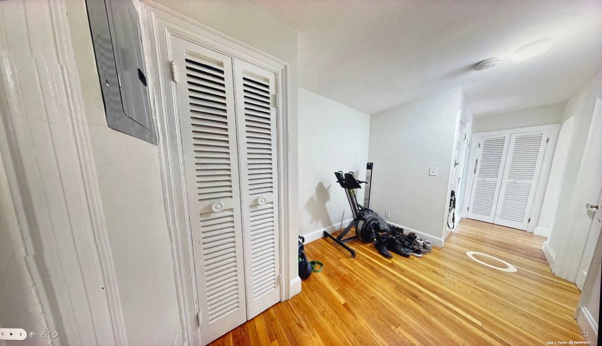 Apartment for rent at 279 Washington #3, Somerville, MA 02143