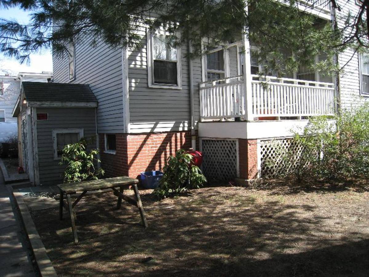 Apartment for rent at 279 Washington #3, Somerville, MA 02143