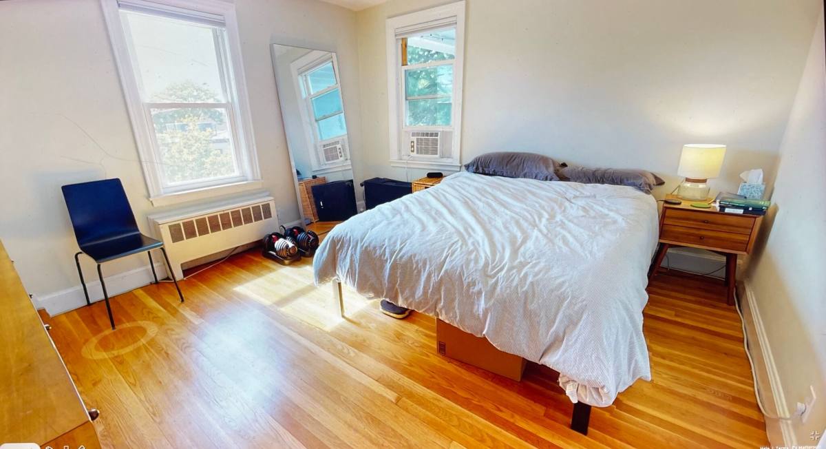 Apartment for rent at 279 Washington #3, Somerville, MA 02143