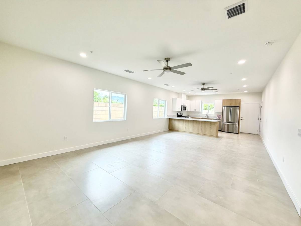 Townhouse for rent at 30125 - 30127 Avenida Juarez, Cathedral City, CA 92234