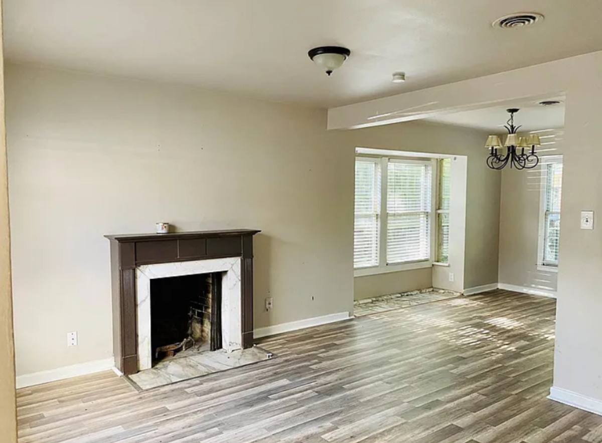 House for rent at 1117 W Tucker Blvd, Arlington, TX 76013