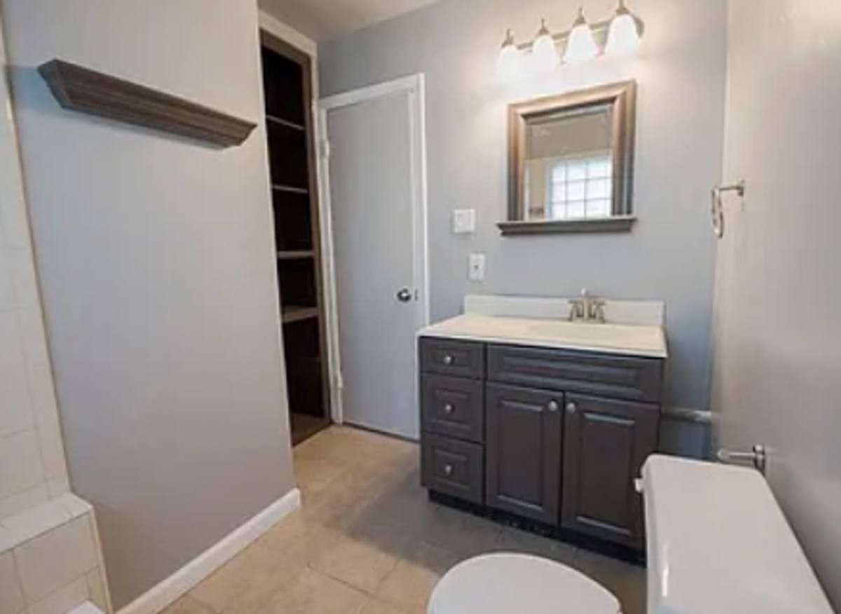 House for rent at 1117 W Tucker Blvd, Arlington, TX 76013