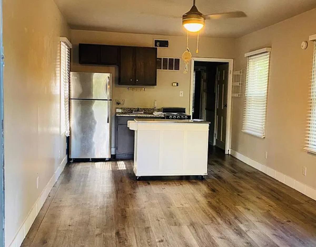House for rent at 1117 W Tucker Blvd, Arlington, TX 76013