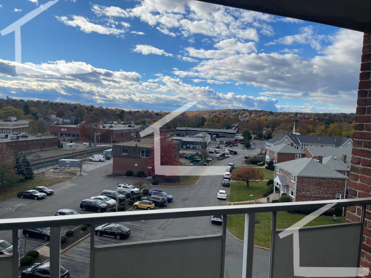 Apartment for rent at 51B Hill Rd, Belmont, MA 02478
