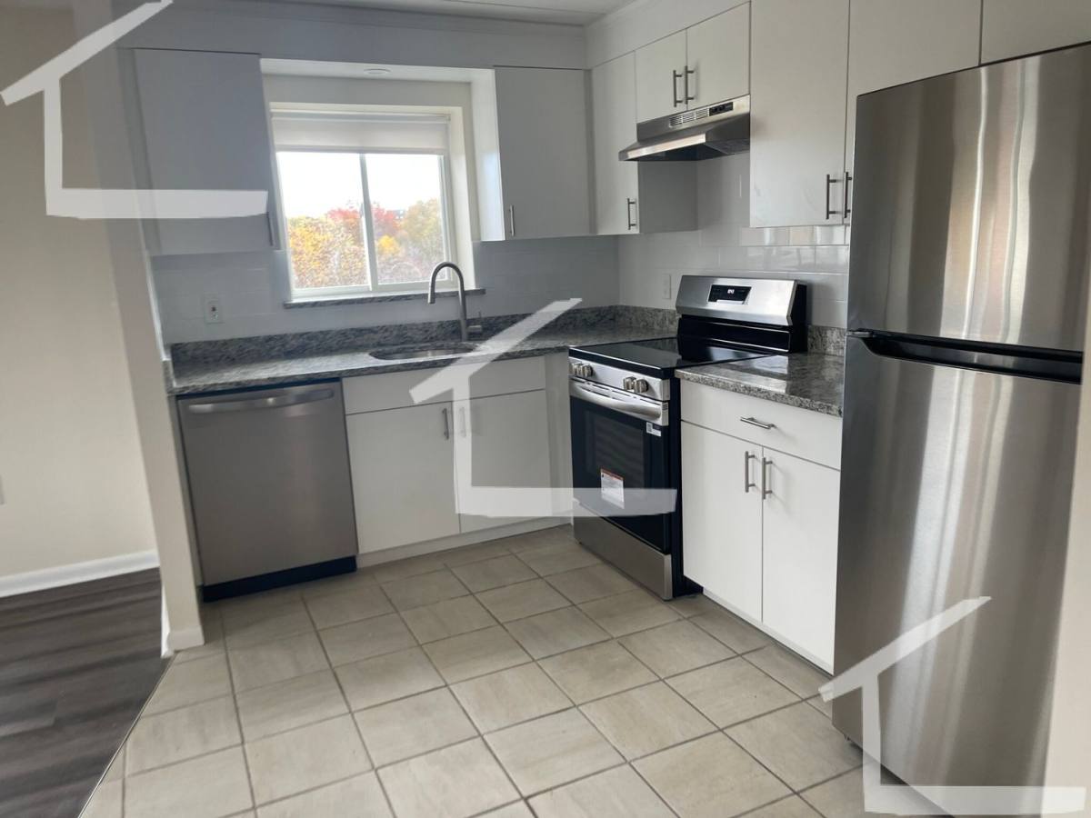 Apartment for rent at 51B Hill Rd, Belmont, MA 02478