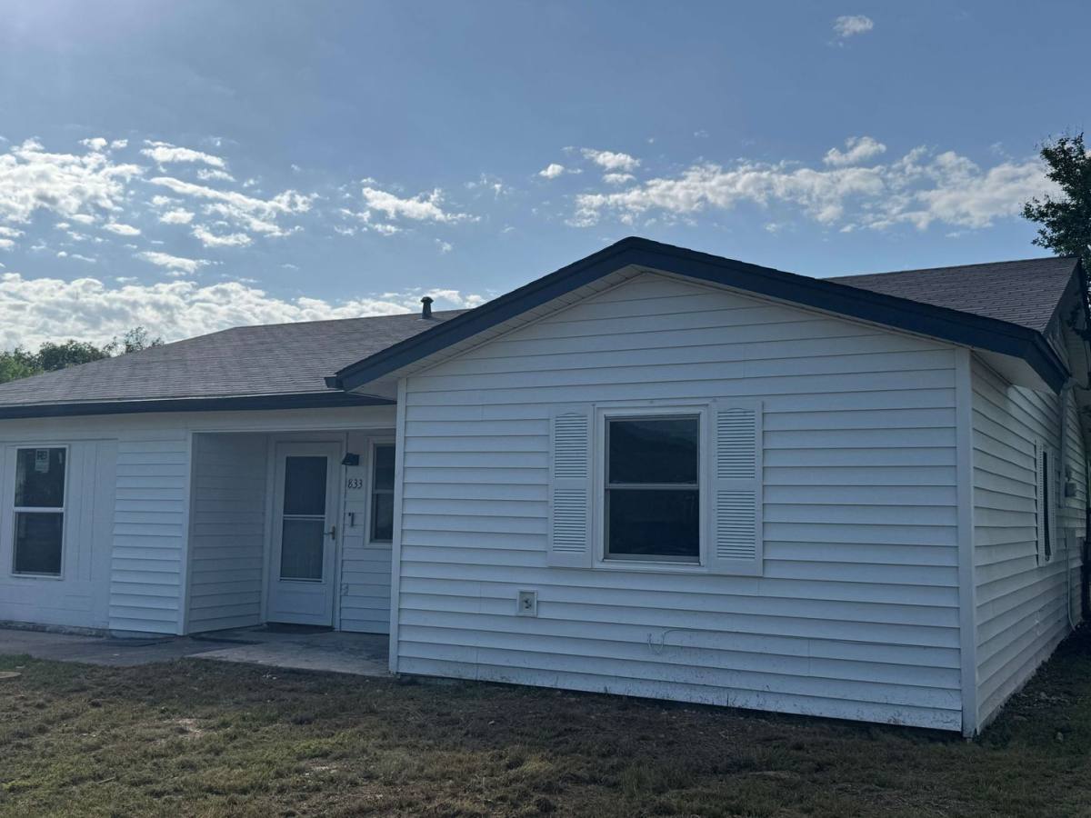 House for rent at 833 Michelle Dr, Copperas Cove, TX 76522