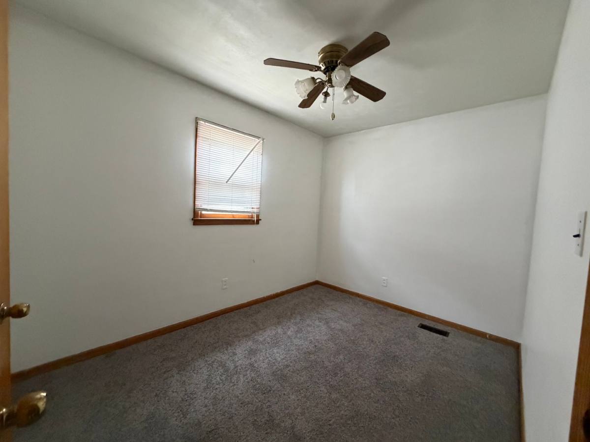 House for rent at 920 N 19th St, Springfield, IL 62702