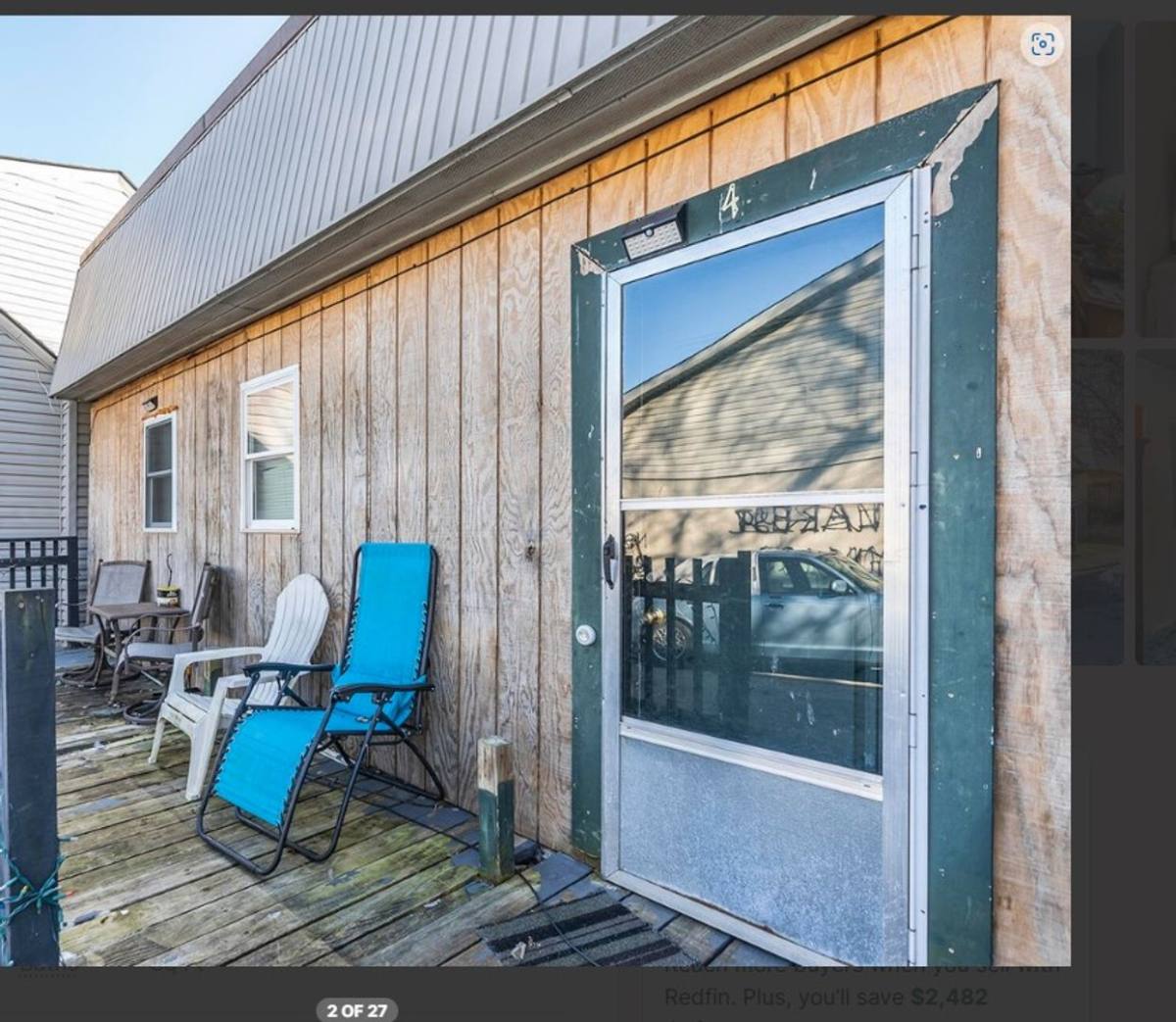 Apartment for rent at 1028 W Lexington Ave, Winchester, KY 40391