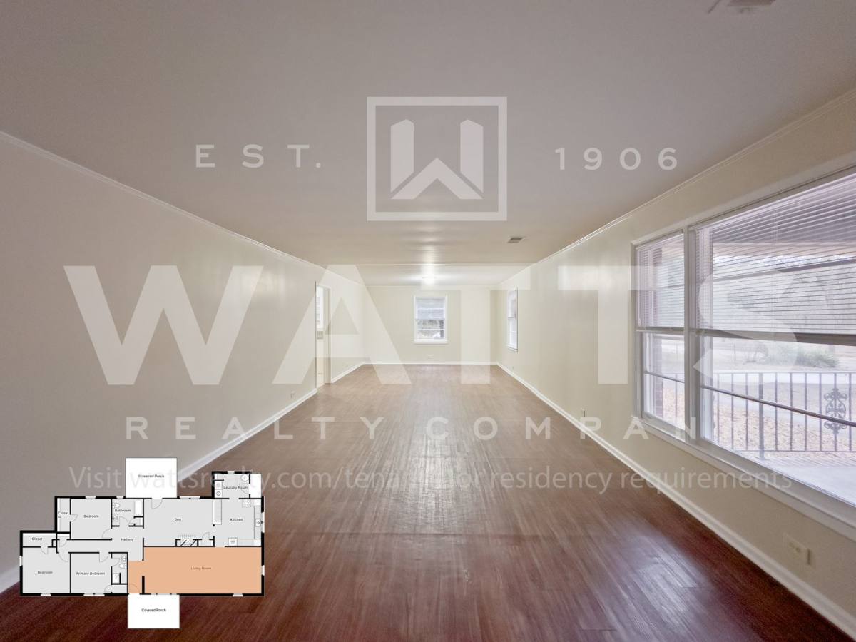 House for rent at 3005 Sweeney Hollow Place, Birmingham, AL 35215