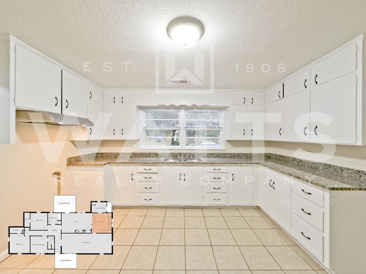 House for rent at 3005 Sweeney Hollow Place, Birmingham, AL 35215