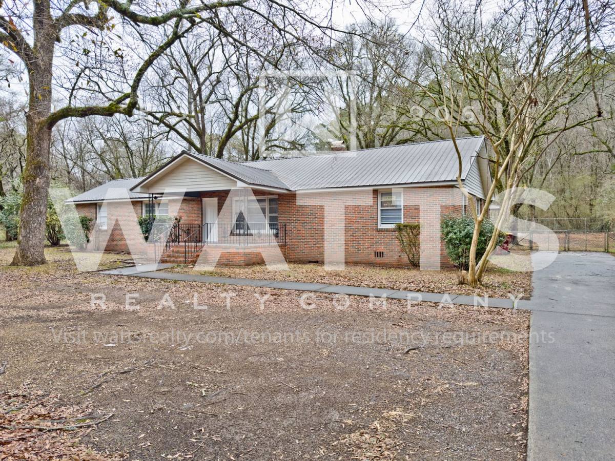 House for rent at 3005 Sweeney Hollow Place, Birmingham, AL 35215