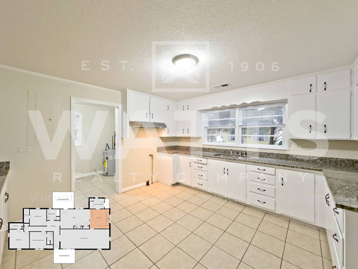 House for rent at 3005 Sweeney Hollow Place, Birmingham, AL 35215