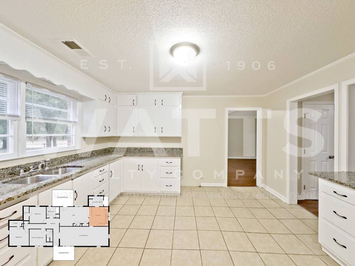 House for rent at 3005 Sweeney Hollow Place, Birmingham, AL 35215