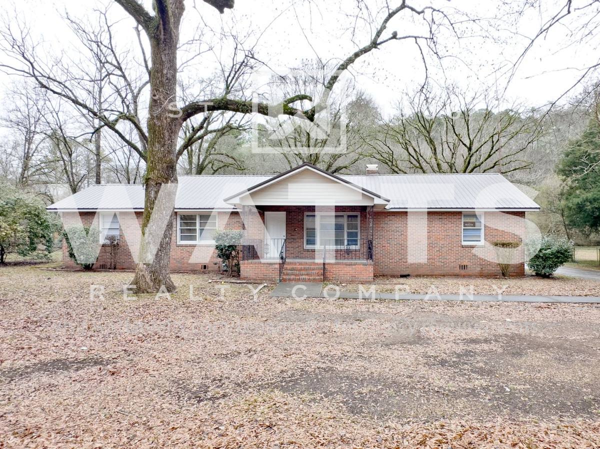 House for rent at 3005 Sweeney Hollow Place, Birmingham, AL 35215