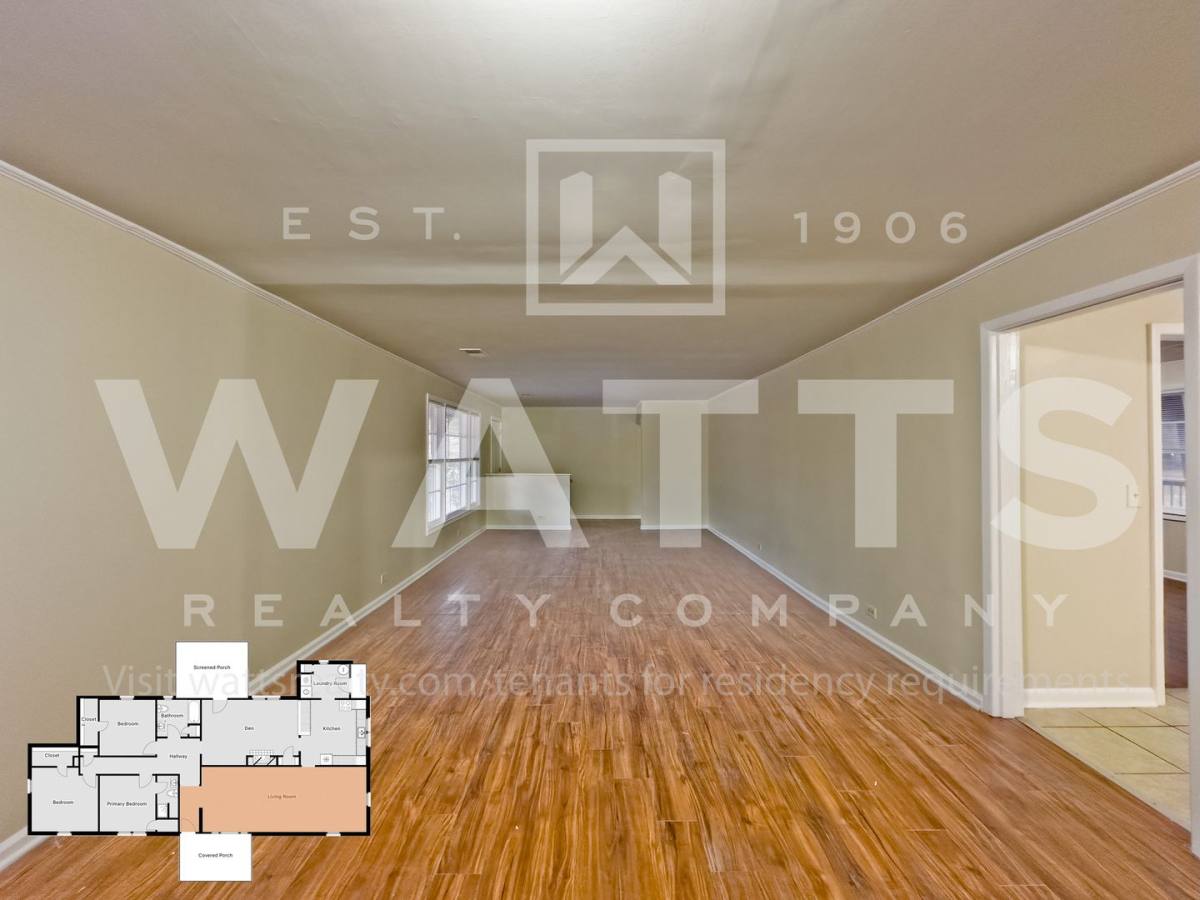 House for rent at 3005 Sweeney Hollow Place, Birmingham, AL 35215