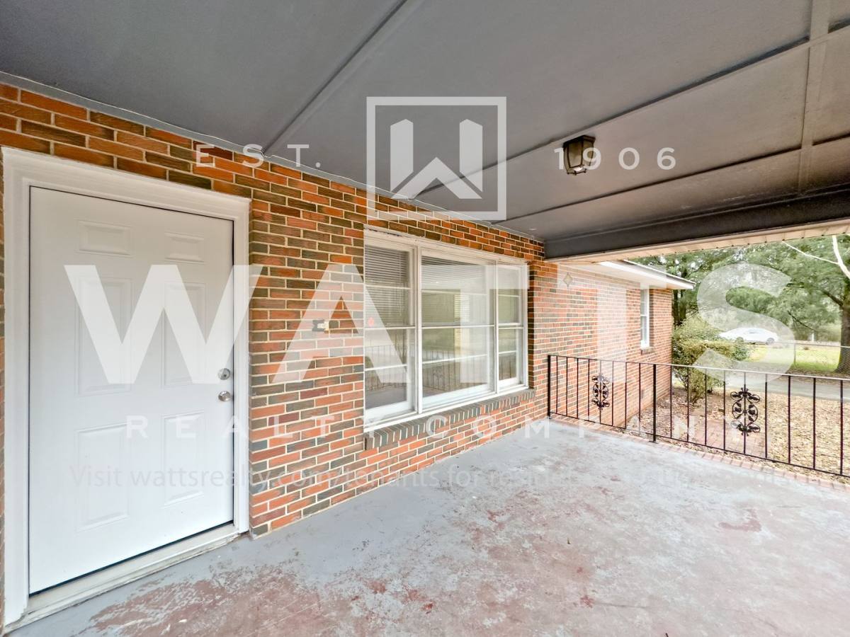House for rent at 3005 Sweeney Hollow Place, Birmingham, AL 35215