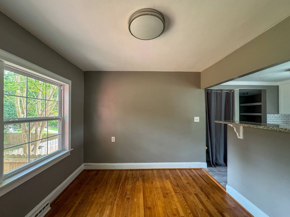 House for rent at 318 Fairwood Court, Fayetteville, NC 28305