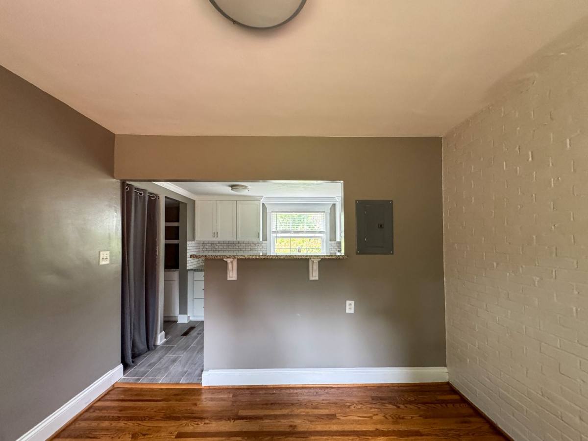 House for rent at 318 Fairwood Court, Fayetteville, NC 28305