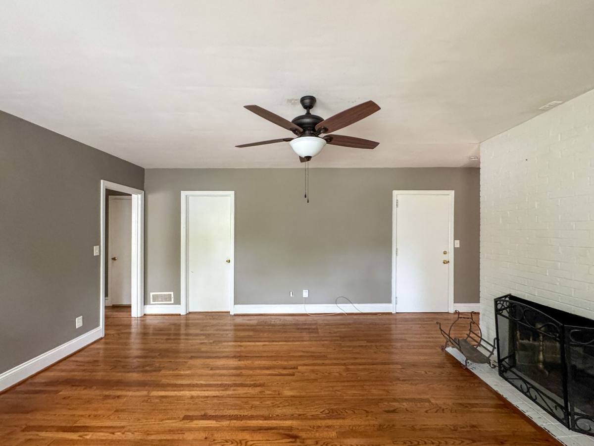 House for rent at 318 Fairwood Court, Fayetteville, NC 28305