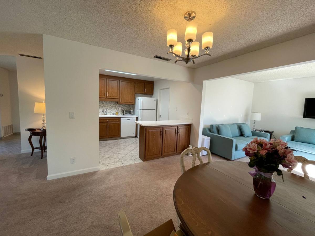 Condo for rent at 802 Via Tornasol, Aptos, CA 95003