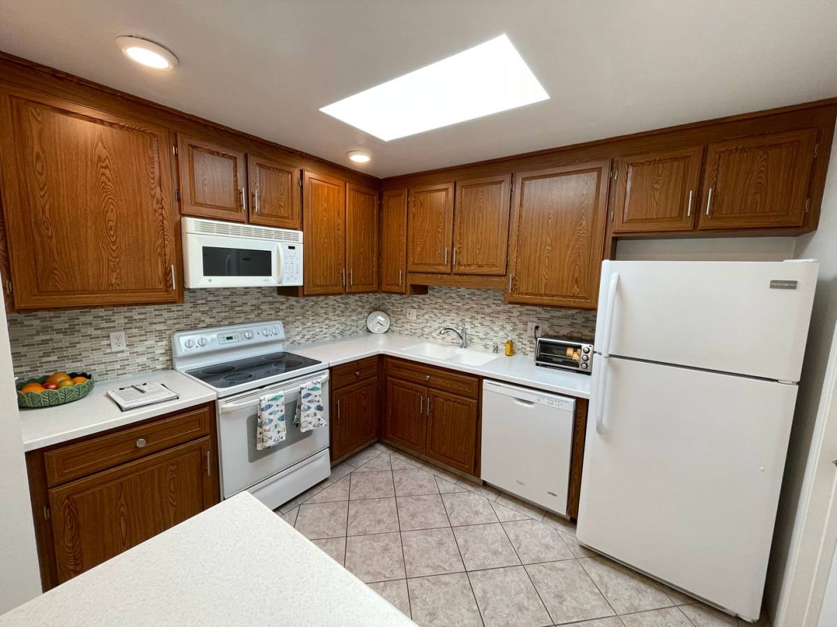 Condo for rent at 802 Via Tornasol, Aptos, CA 95003